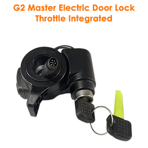 G2 Master Spare Parts & Accessories