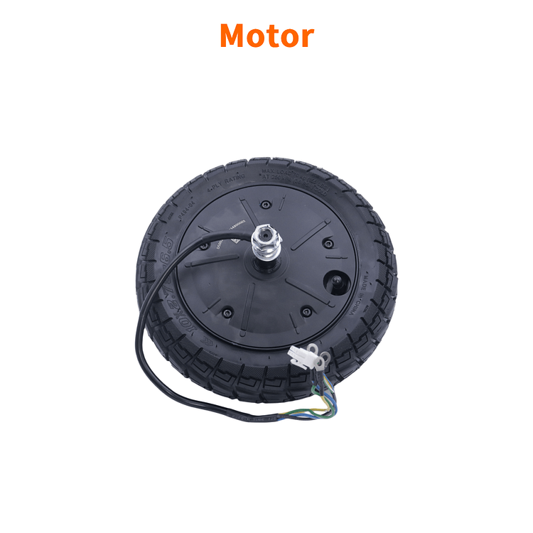 KuKirin G2 Spare Parts & Accessories