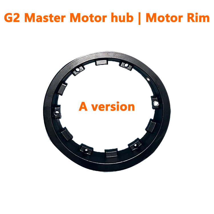 G2 Master Spare Parts & Accessories