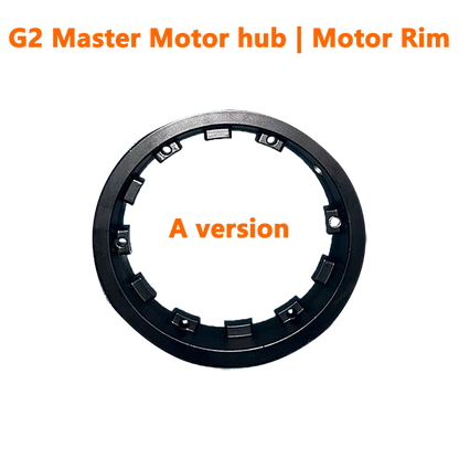 G2 Master Spare Parts & Accessories