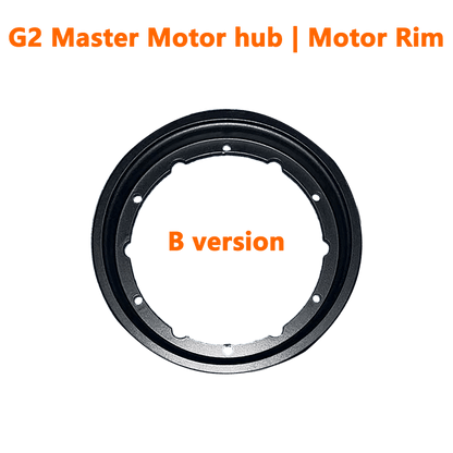 G2 Master Spare Parts & Accessories