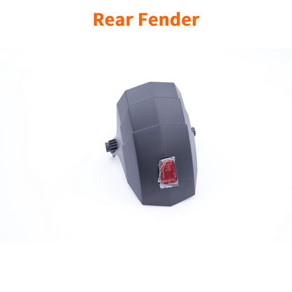 KuKirin G2 Spare Parts & Accessories