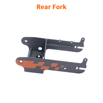 KuKirin G2 Spare Parts & Accessories
