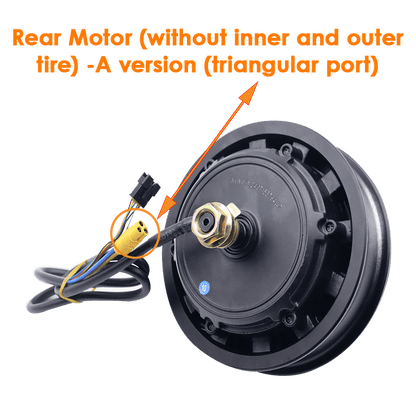 G2 Master Spare Parts & Accessories