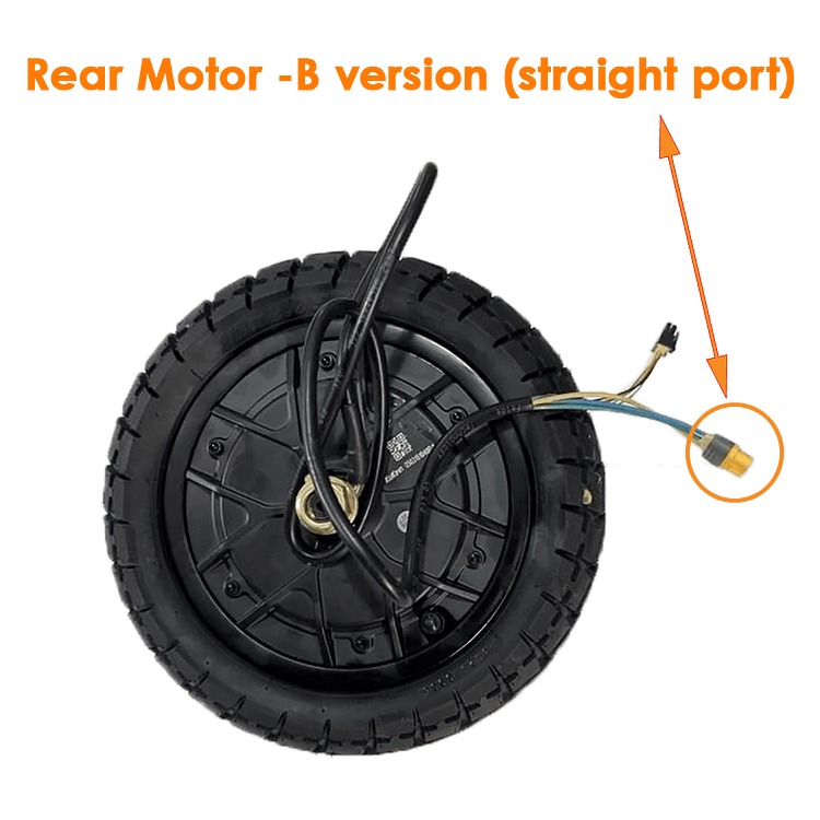 G2 Master Spare Parts & Accessories