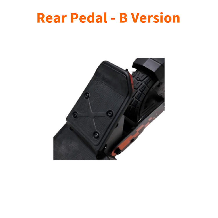 KuKirin G2 Spare Parts & Accessories