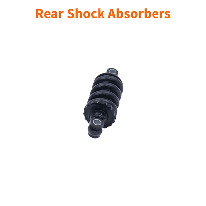 KuKirin G2 Spare Parts & Accessories