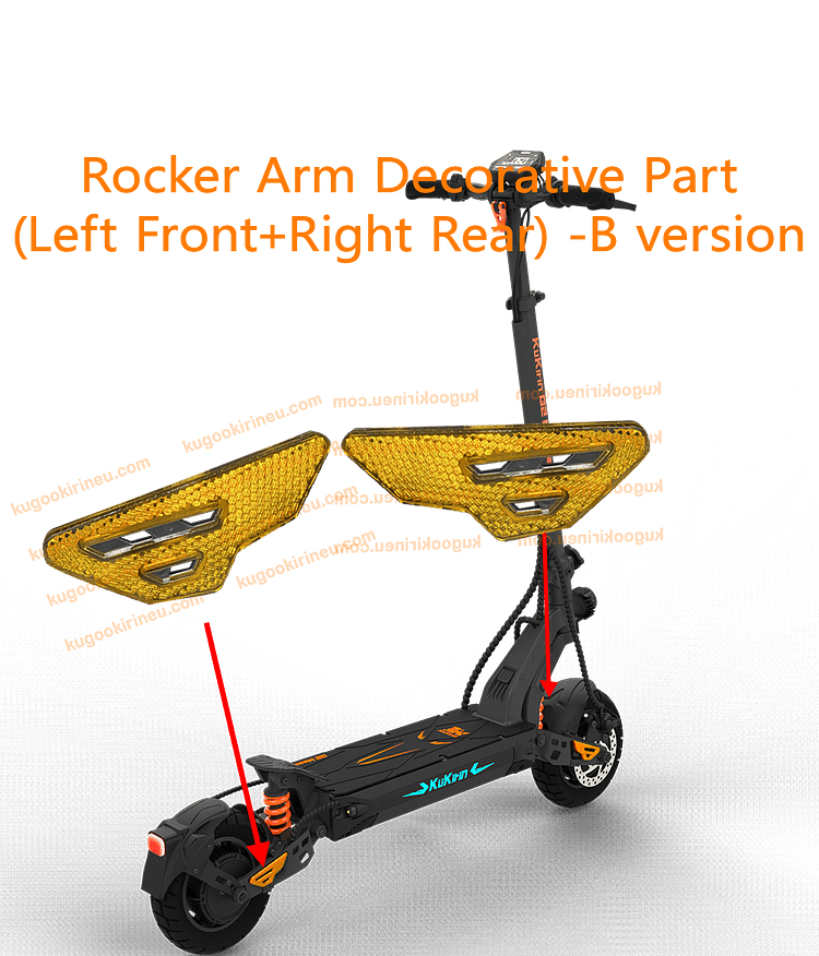 G2 Master Spare Parts & Accessories