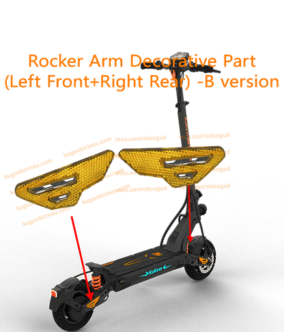 G2 Master Spare Parts & Accessories