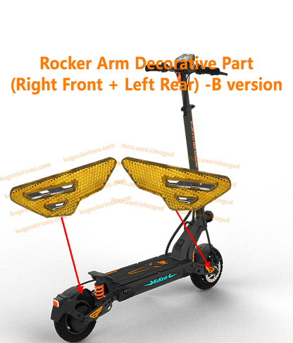 G2 Master Spare Parts & Accessories