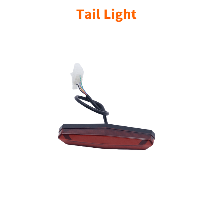 KuKirin G2 Spare Parts & Accessories