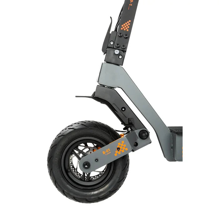KUKIRIN G4 Electric Scooter | 1200WH Power | 2000W Motor