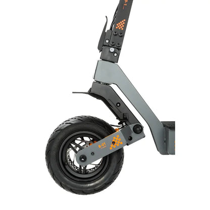 KUKIRIN G4 Electric Scooter | 1200WH Power | 2000W Motor