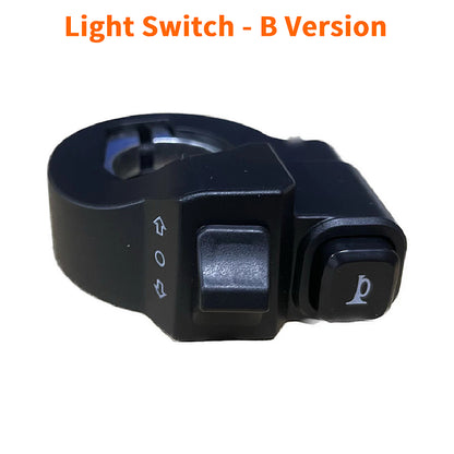 Pièces de rechange et accessoires Kukirin G3