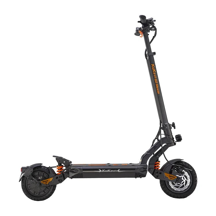 KUKIRIN G2 Master Electric Scooter | 1081WH Power | Dual 1000W Motor [2025 Upgraded Version]