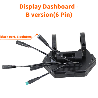 Kukirin G3 Pro Spare Parts & Accessories