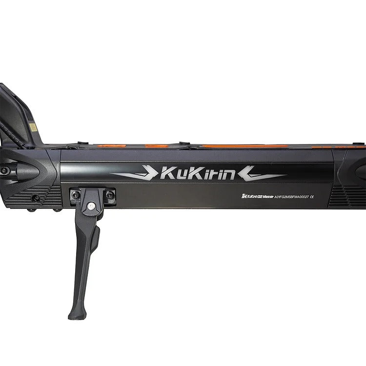 KUKIRIN G2 Master Electric Scooter | 1081WH Power | Dual 1000W Motor [2025 Upgraded Version]