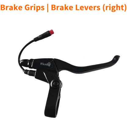 G2 Max Spare Parts & Accessories