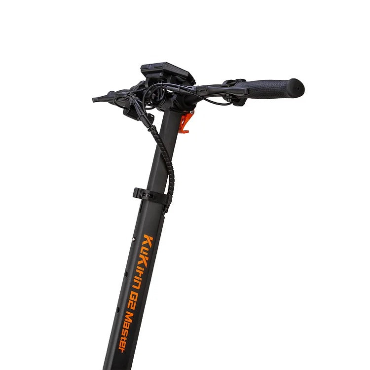 KUKIRIN G2 Master Electric Scooter | 1081WH Power | Dual 1000W Motor [2025 Upgraded Version]