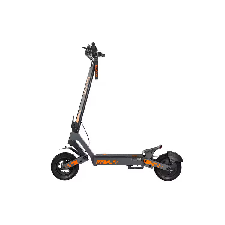 KUKIRIN G2 Electric Scooter | 720WH Power | 48V 15Ah Battery