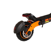 KUGOO KIRIN G3 Electric Scooter | 936WH Power | 1200W Motor