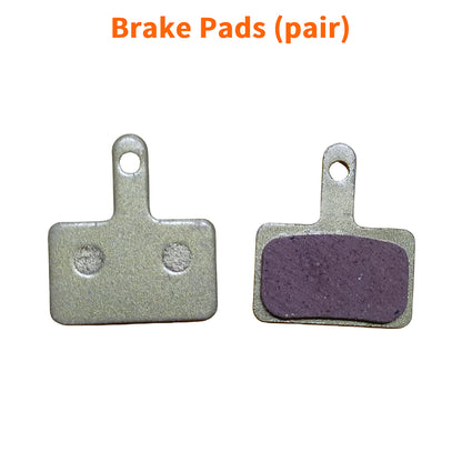 Pièces de rechange et accessoires KuKirin G4
