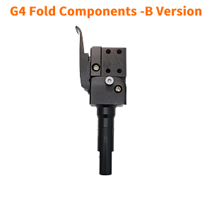 KuKirin G4 Spare Parts & Accessories