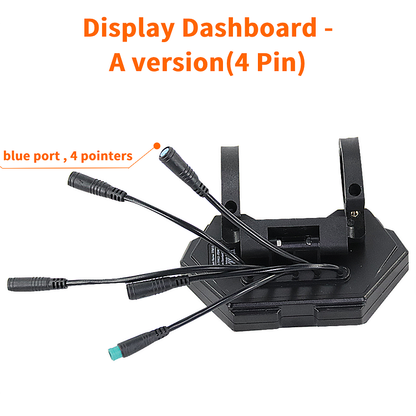 Kukirin G3 Pro Spare Parts & Accessories