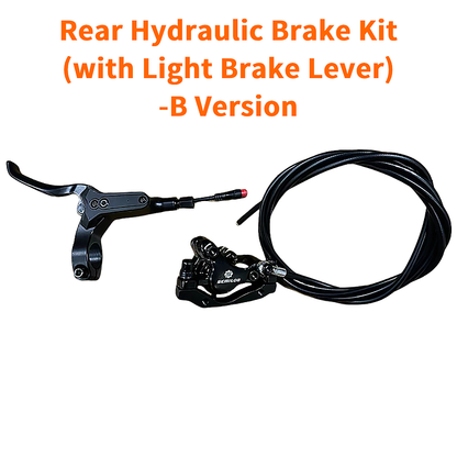 Kukirin G3 Pro Spare Parts & Accessories