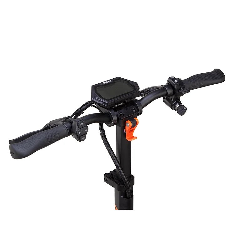 KUKIRIN G2 Master Electric Scooter | 1081WH Power | Dual 1000W Motor [2025 Upgraded Version]