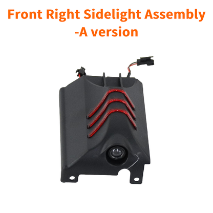 Kukirin G3 Pro Spare Parts & Accessories