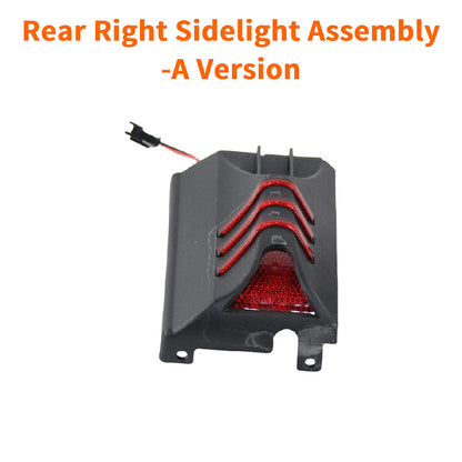 Kukirin G3 Pro Spare Parts & Accessories