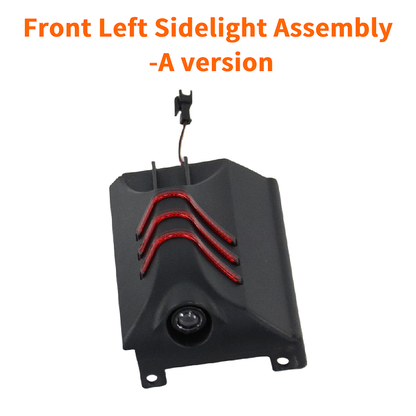 Kukirin G3 Pro Spare Parts & Accessories