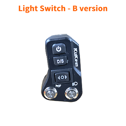 Kukirin G3 Pro Spare Parts & Accessories
