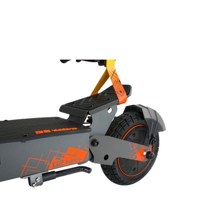 KUKIRIN G2 Ultra Electric Scooter | Dual 800W Powerful Motor | 55KM/H Max Speed