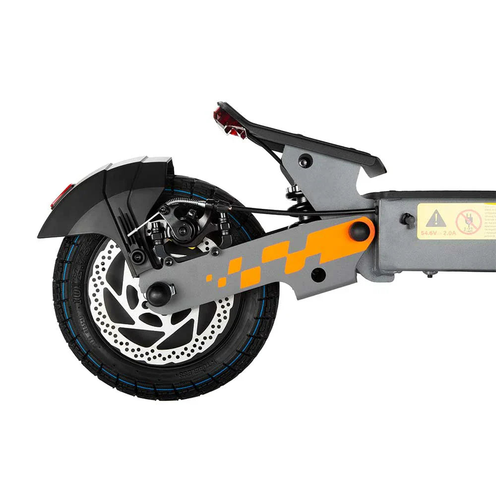 KUKIRIN G2 Electric Scooter | 720WH Power | 48V 15Ah Battery