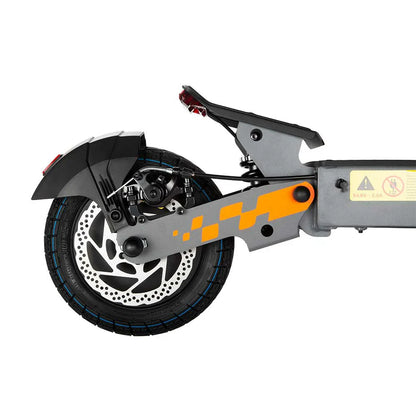 KUKIRIN G2 Electric Scooter | 720WH Power | 48V 15Ah Battery