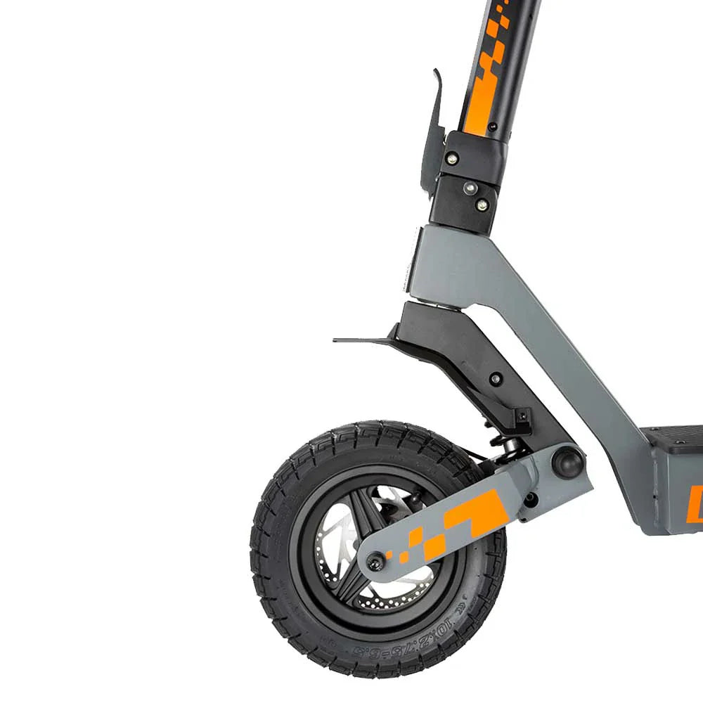 KUKIRIN G2 Electric Scooter | 720WH Power | 48V 15Ah Battery