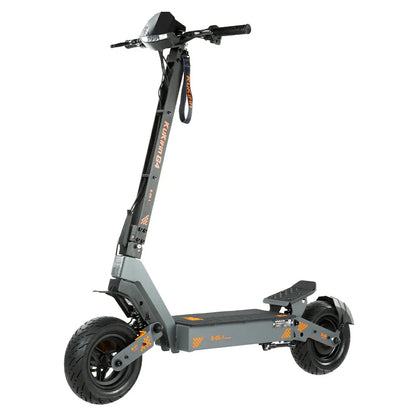 KUKIRIN G4 Electric Scooter | 1200WH Power | 2000W Motor