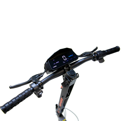 KUKIRIN G4 Electric Scooter | 1200WH Power | 2000W Motor