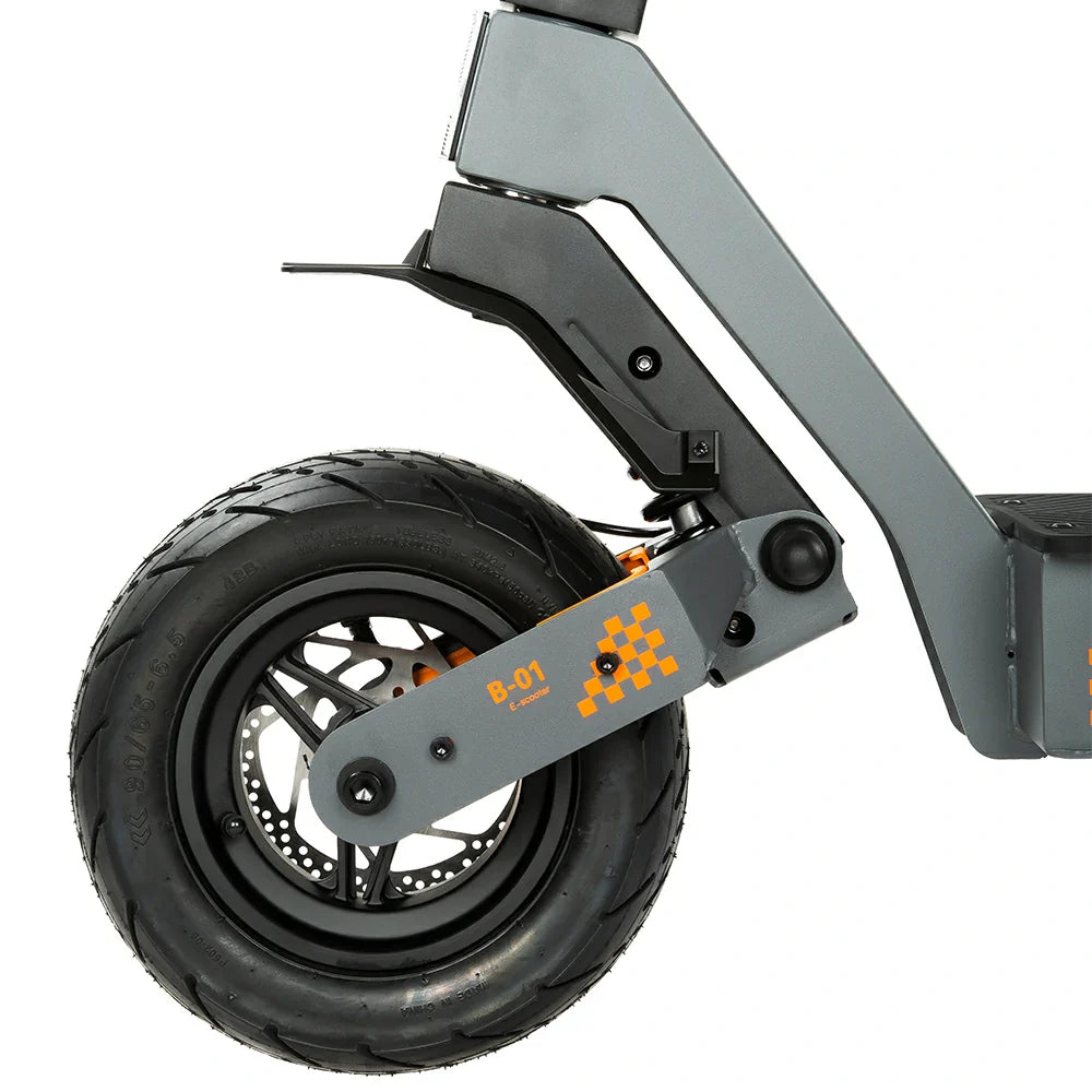 KUKIRIN G4 Electric Scooter | 1200WH Power | 2000W Motor