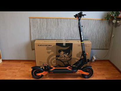 KUKIRIN G2 Max Electric Scooter | 960WH Power | 1000W Motor